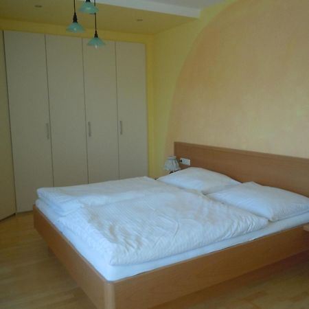 Ferienwohnung Nebenhaus - Haus Heigl St. Johann im Pongau Zimmer foto