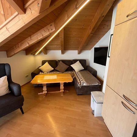 Ferienwohnung Nebenhaus - Haus Heigl St. Johann im Pongau Exterior foto