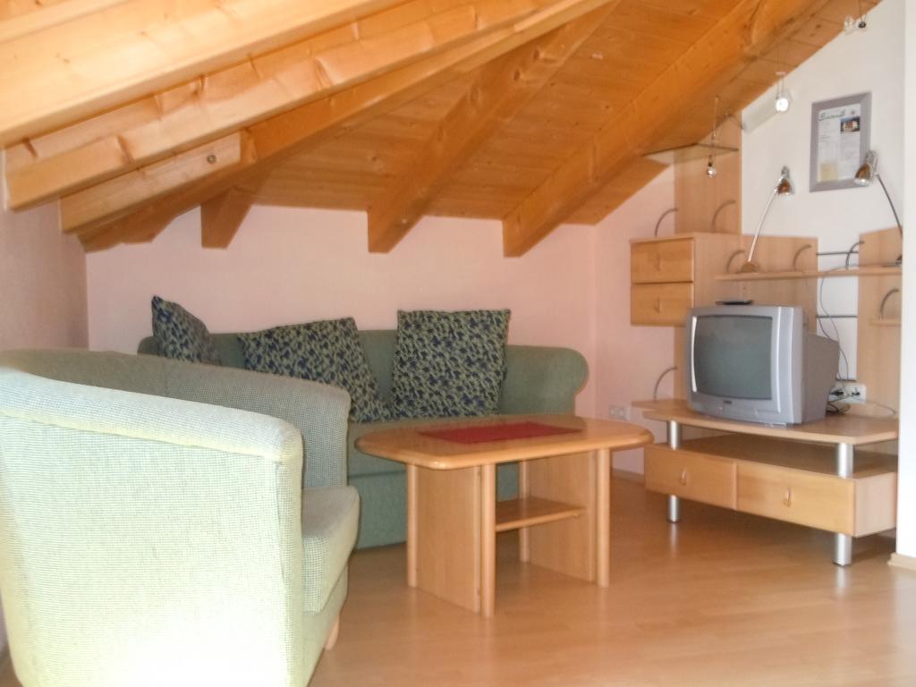 Ferienwohnung Nebenhaus - Haus Heigl St. Johann im Pongau Zimmer foto