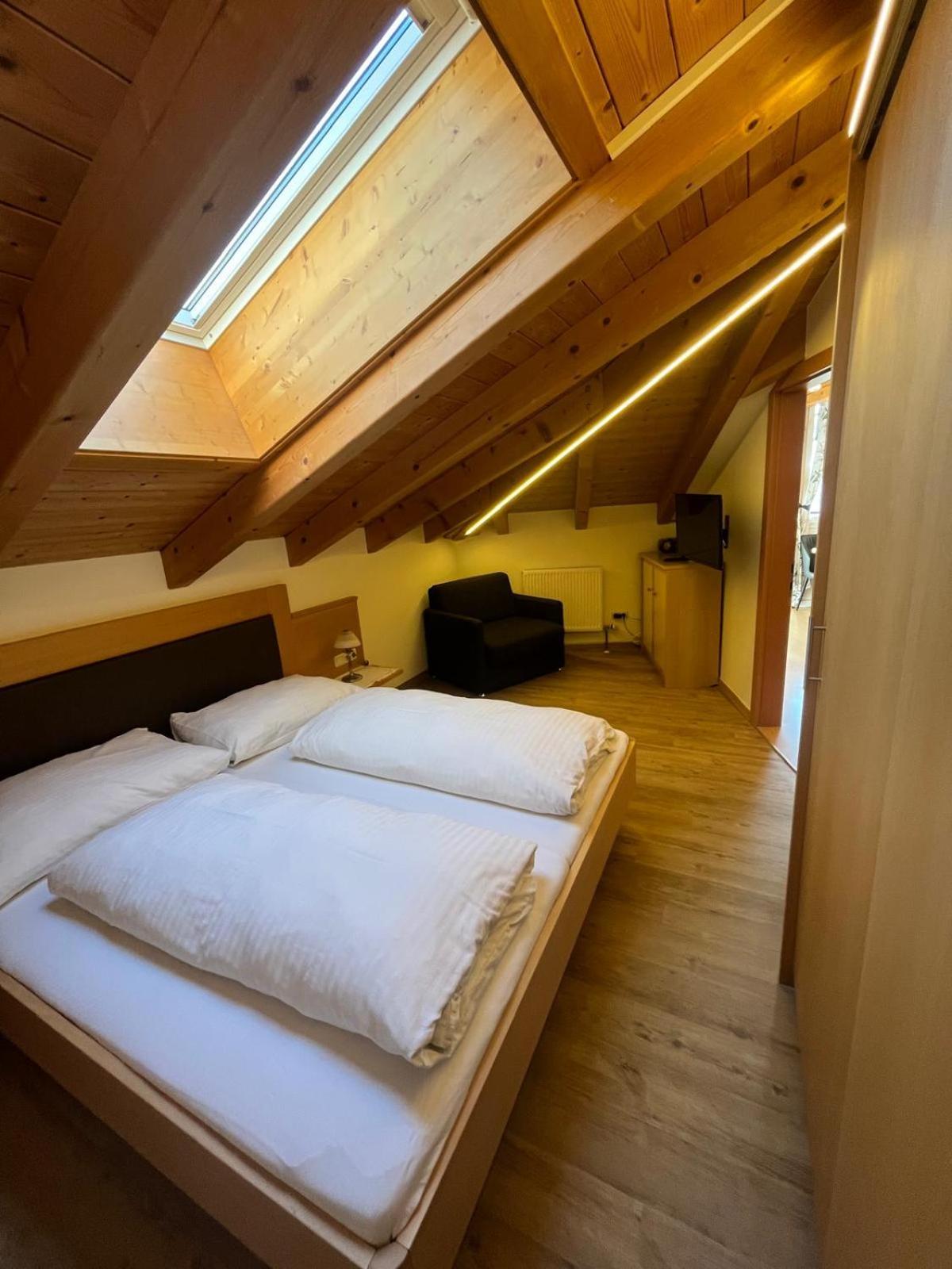 Ferienwohnung Nebenhaus - Haus Heigl St. Johann im Pongau Exterior foto