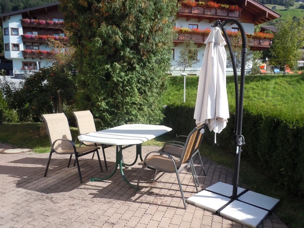 Ferienwohnung Nebenhaus - Haus Heigl St. Johann im Pongau Zimmer foto