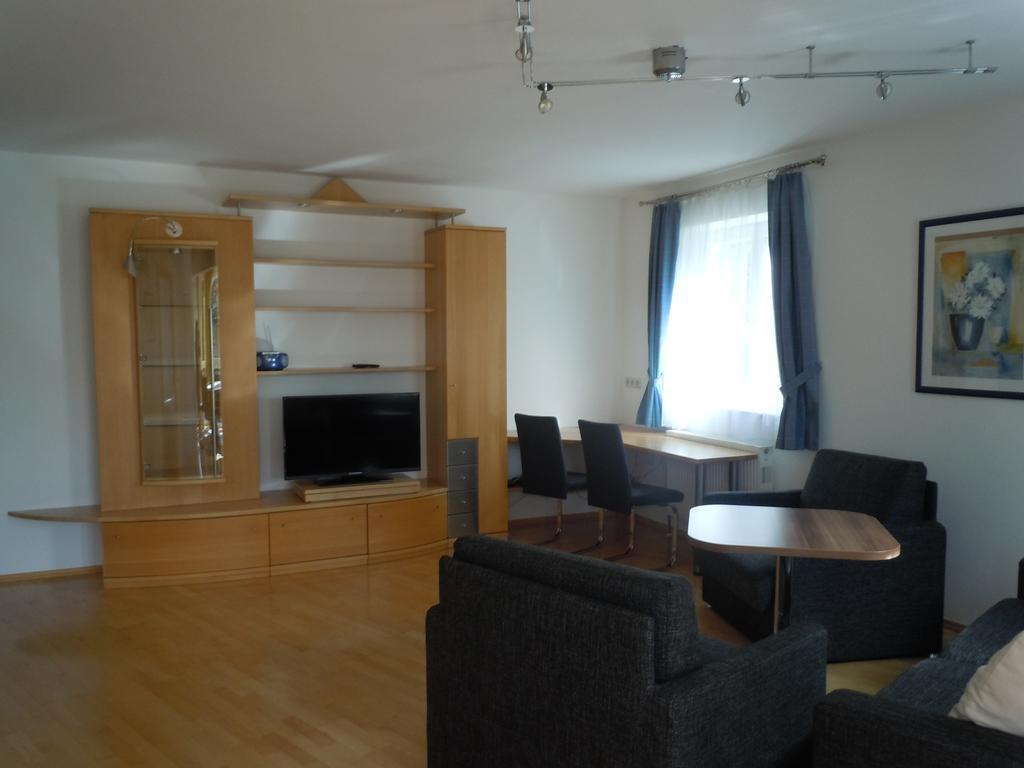 Ferienwohnung Nebenhaus - Haus Heigl St. Johann im Pongau Zimmer foto