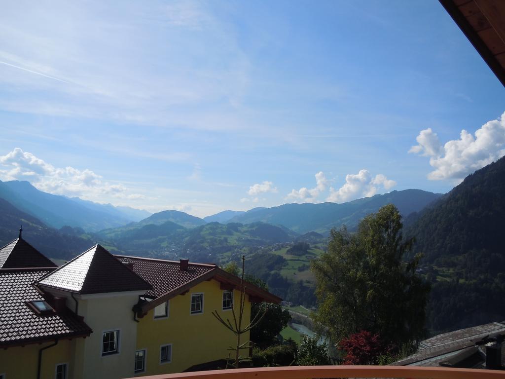 Ferienwohnung Nebenhaus - Haus Heigl St. Johann im Pongau Zimmer foto