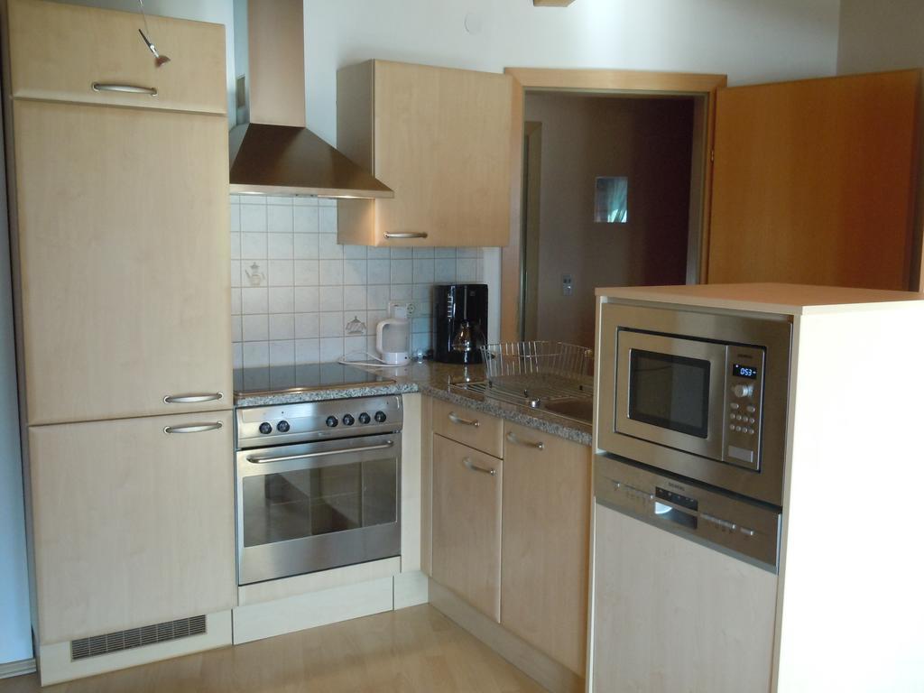 Ferienwohnung Nebenhaus - Haus Heigl St. Johann im Pongau Zimmer foto