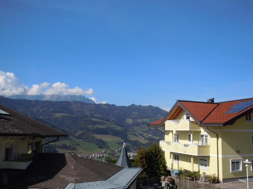Ferienwohnung Nebenhaus - Haus Heigl St. Johann im Pongau Zimmer foto