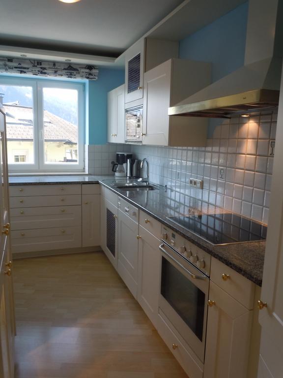 Ferienwohnung Nebenhaus - Haus Heigl St. Johann im Pongau Zimmer foto